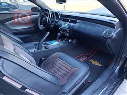 شێڤرۆلێت کەمارۆ